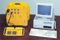 AMX TACDS Depot Repair Workstation