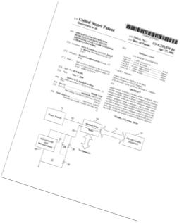 Patent Infringement