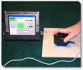 SMRC Remote Probe