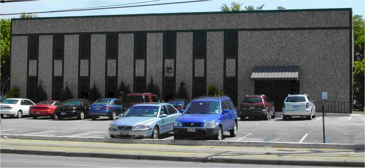 Home of TriSoft/CyberSearch
